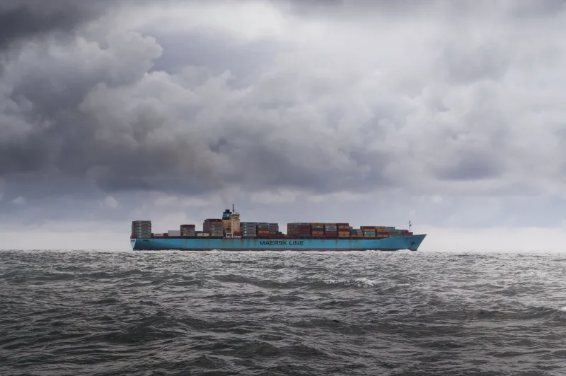 Jurisdiction of None: How the Open Sea Gives Screenwriters Permission to Rewrite the Rules