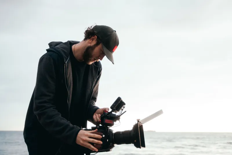 Salt, Steel, and Sacrifice: The Brutal Realities of Bringing Ocean-Based Films to Life