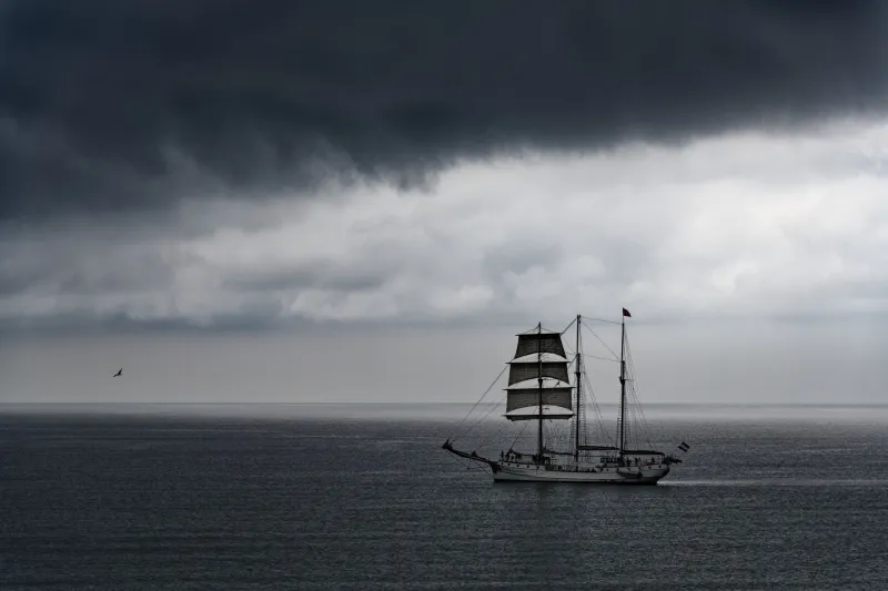 Command and Cruelty: The Five Most Terrifying Maritime Villains in the History of American Cinema