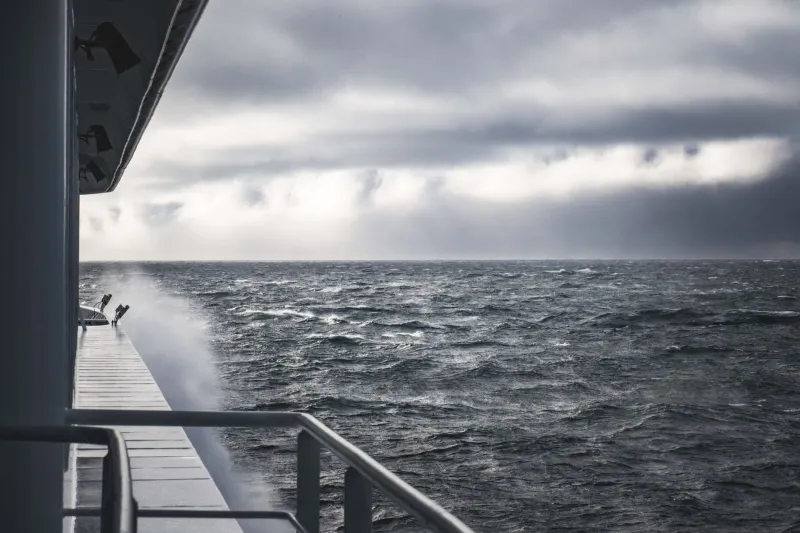 When the Tide Comes In: The Recurring Appetite for Maritime Disaster Films in an Age of Collective Anxiety